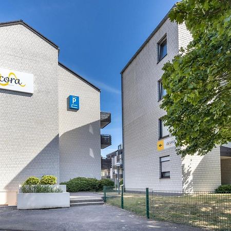 Acora Bonn Living The City - Apartments Bagian luar foto