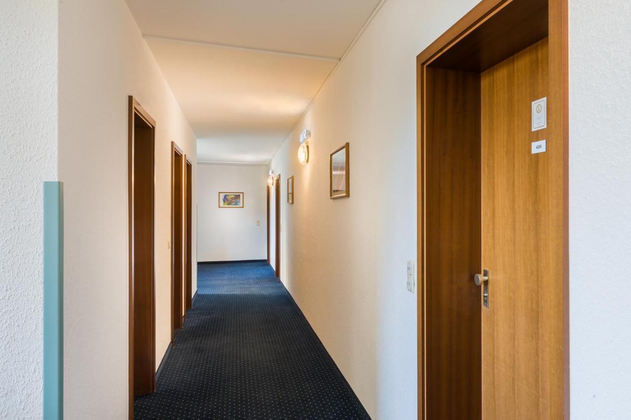 Acora Bonn Living The City - Apartments Bagian luar foto